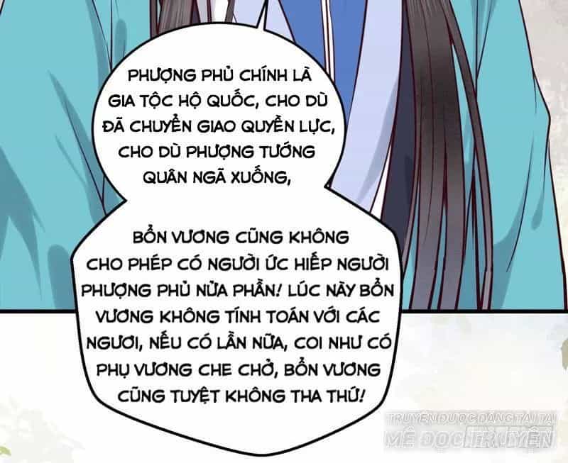 Tuyệt Sắc Quyến Rũ: Quỷ Y Chí Tôn - Chương 171 - ảnh 11