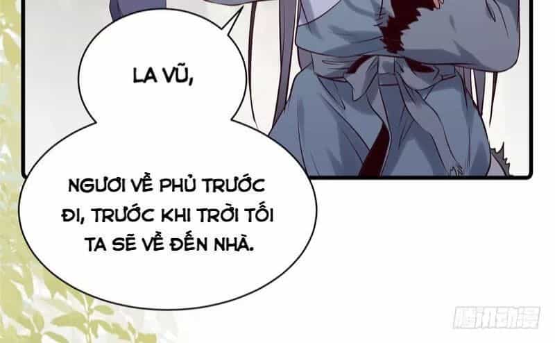 Tuyệt Sắc Quyến Rũ: Quỷ Y Chí Tôn - Chương 171 - ảnh 19