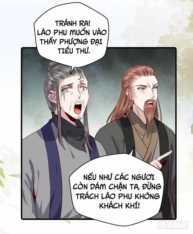 Tuyệt Sắc Quyến Rũ: Quỷ Y Chí Tôn - Chương 171 - ảnh 2