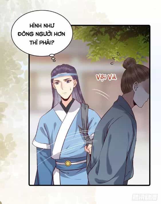Tuyệt Sắc Quyến Rũ: Quỷ Y Chí Tôn - Chương 171 - ảnh 22