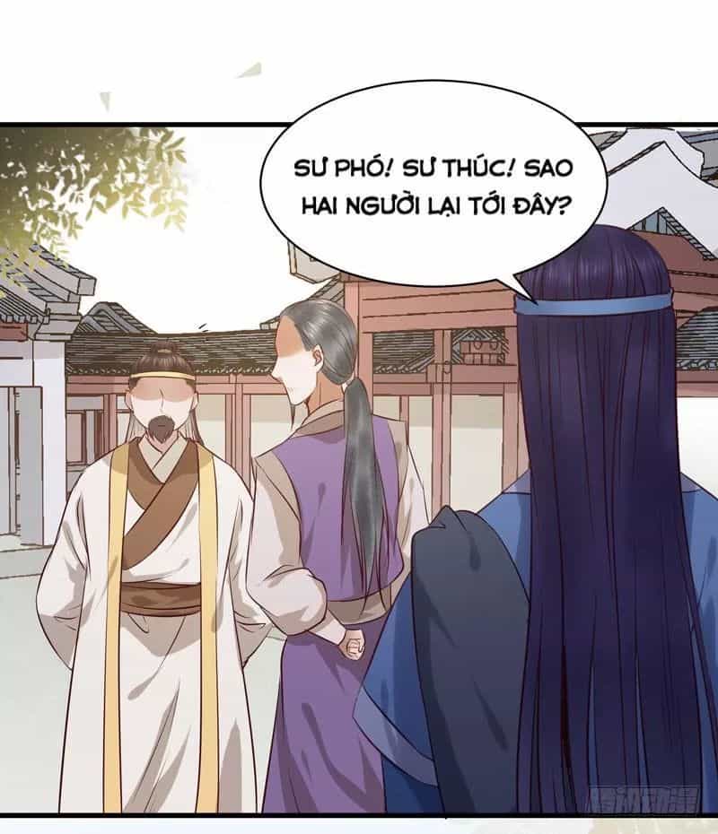 Tuyệt Sắc Quyến Rũ: Quỷ Y Chí Tôn - Chương 171 - ảnh 23