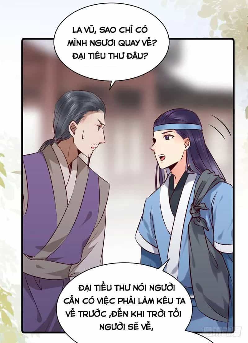 Tuyệt Sắc Quyến Rũ: Quỷ Y Chí Tôn - Chương 171 - ảnh 24