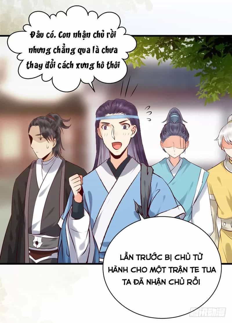 Tuyệt Sắc Quyến Rũ: Quỷ Y Chí Tôn - Chương 171 - ảnh 29