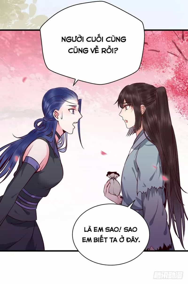 Tuyệt Sắc Quyến Rũ: Quỷ Y Chí Tôn - Chương 171 - ảnh 38