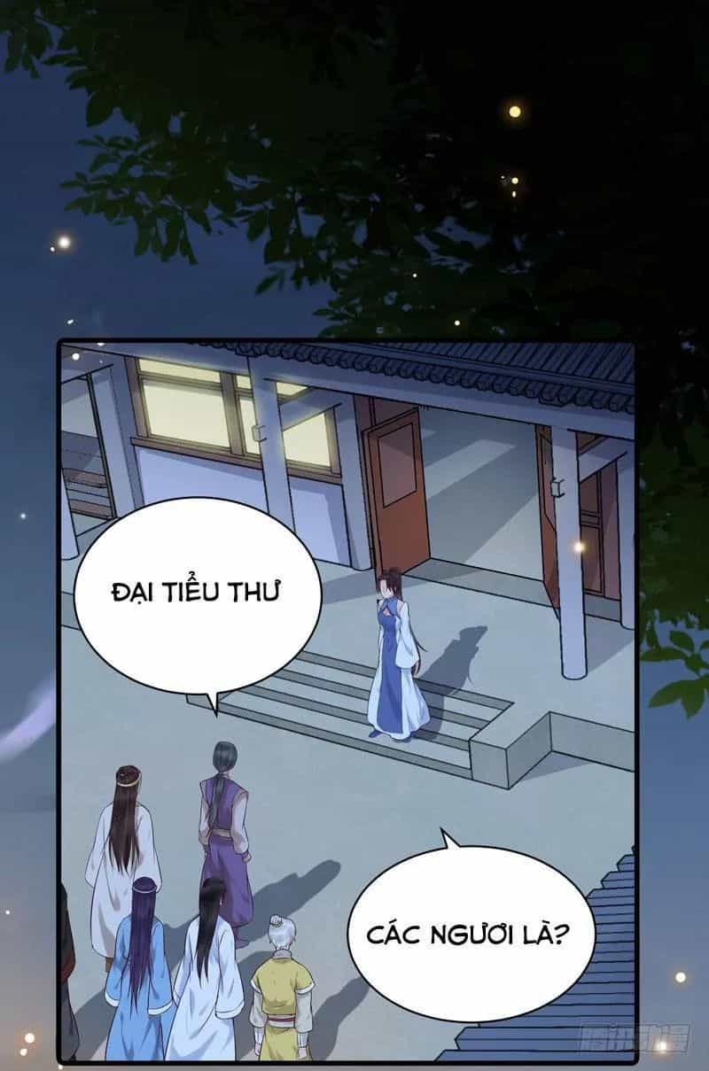 Tuyệt Sắc Quyến Rũ: Quỷ Y Chí Tôn - Chương 172 - ảnh 14