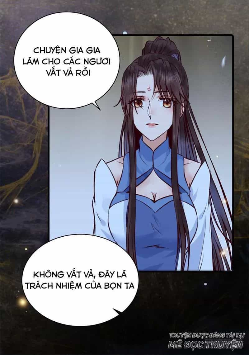 Tuyệt Sắc Quyến Rũ: Quỷ Y Chí Tôn - Chương 172 - ảnh 16
