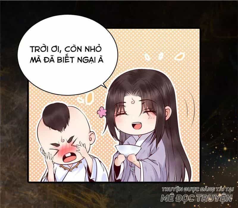 Tuyệt Sắc Quyến Rũ: Quỷ Y Chí Tôn - Chương 172 - ảnh 26