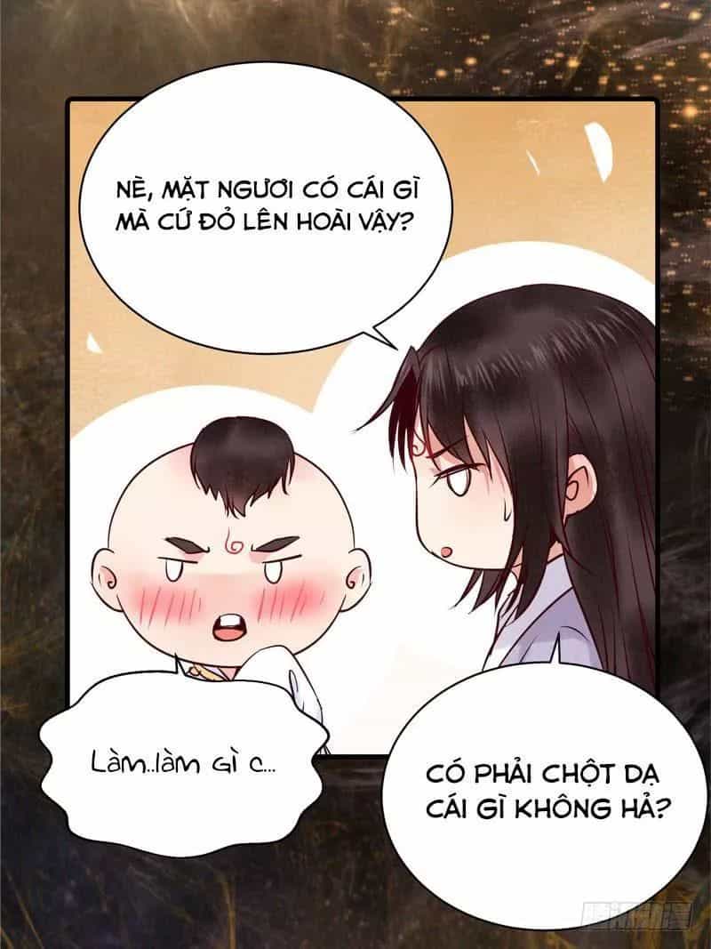 Tuyệt Sắc Quyến Rũ: Quỷ Y Chí Tôn - Chương 172 - ảnh 32