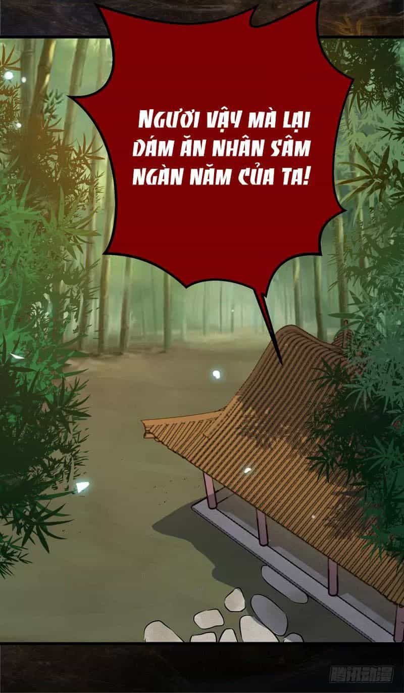 Tuyệt Sắc Quyến Rũ: Quỷ Y Chí Tôn - Chương 172 - ảnh 37