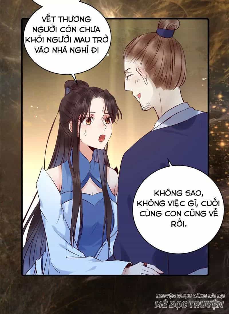 Tuyệt Sắc Quyến Rũ: Quỷ Y Chí Tôn - Chương 172 - ảnh 6