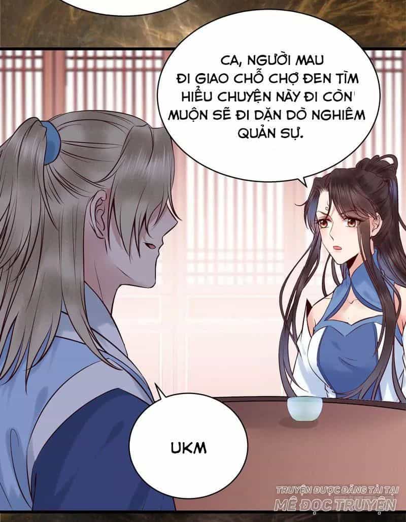 Tuyệt Sắc Quyến Rũ: Quỷ Y Chí Tôn - Chương 172 - ảnh 11