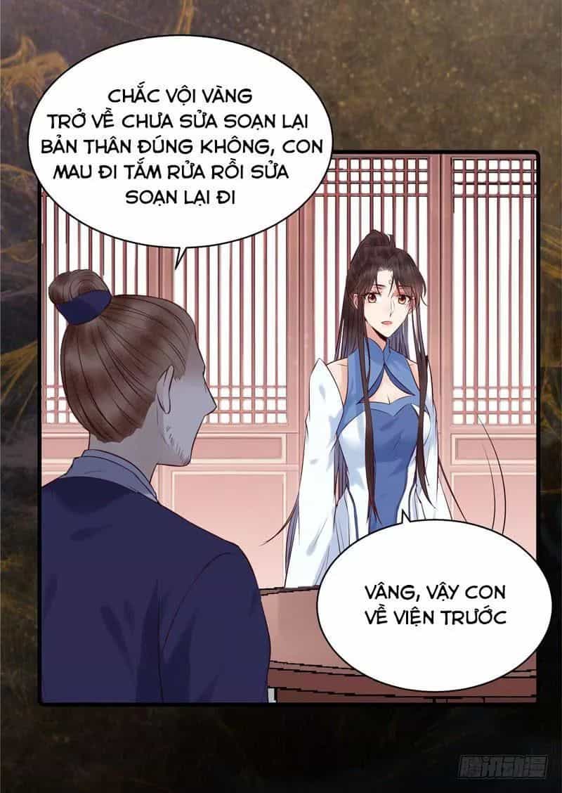 Tuyệt Sắc Quyến Rũ: Quỷ Y Chí Tôn - Chương 172 - ảnh 13
