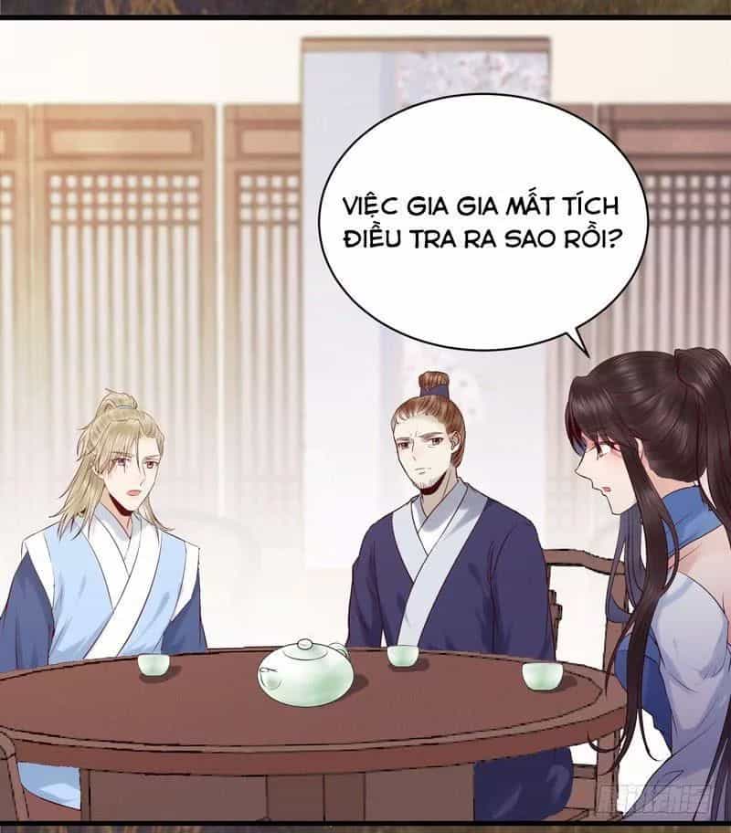 Tuyệt Sắc Quyến Rũ: Quỷ Y Chí Tôn - Chương 172 - ảnh 8