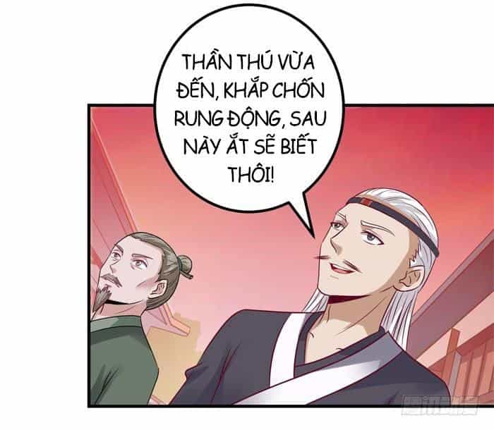 Tuyệt Sắc Quyến Rũ: Quỷ Y Chí Tôn - Chương 16 - ảnh 10
