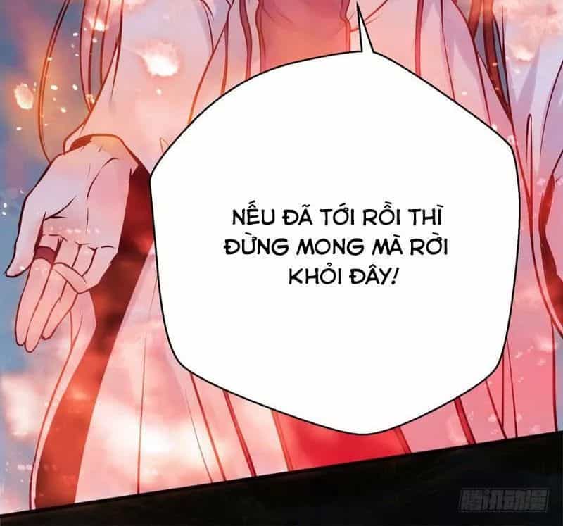 Tuyệt Sắc Quyến Rũ: Quỷ Y Chí Tôn - Chương 173 - ảnh 38