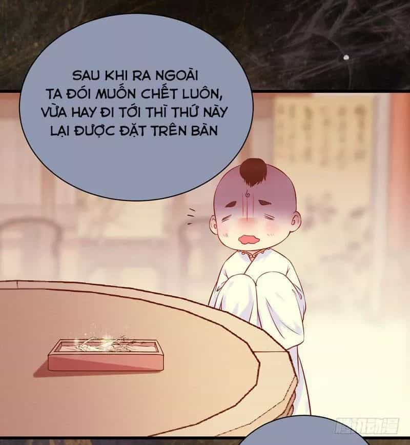 Tuyệt Sắc Quyến Rũ: Quỷ Y Chí Tôn - Chương 173 - ảnh 3