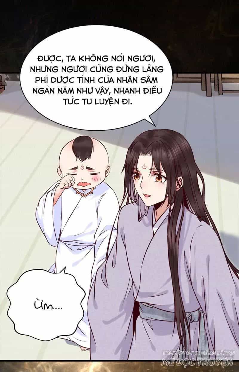 Tuyệt Sắc Quyến Rũ: Quỷ Y Chí Tôn - Chương 173 - ảnh 6