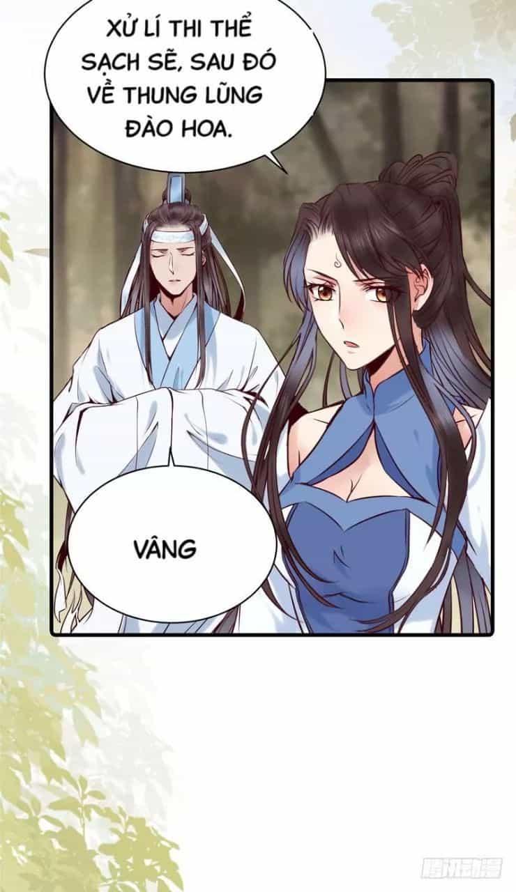 Tuyệt Sắc Quyến Rũ: Quỷ Y Chí Tôn - Chương 174 - ảnh 15