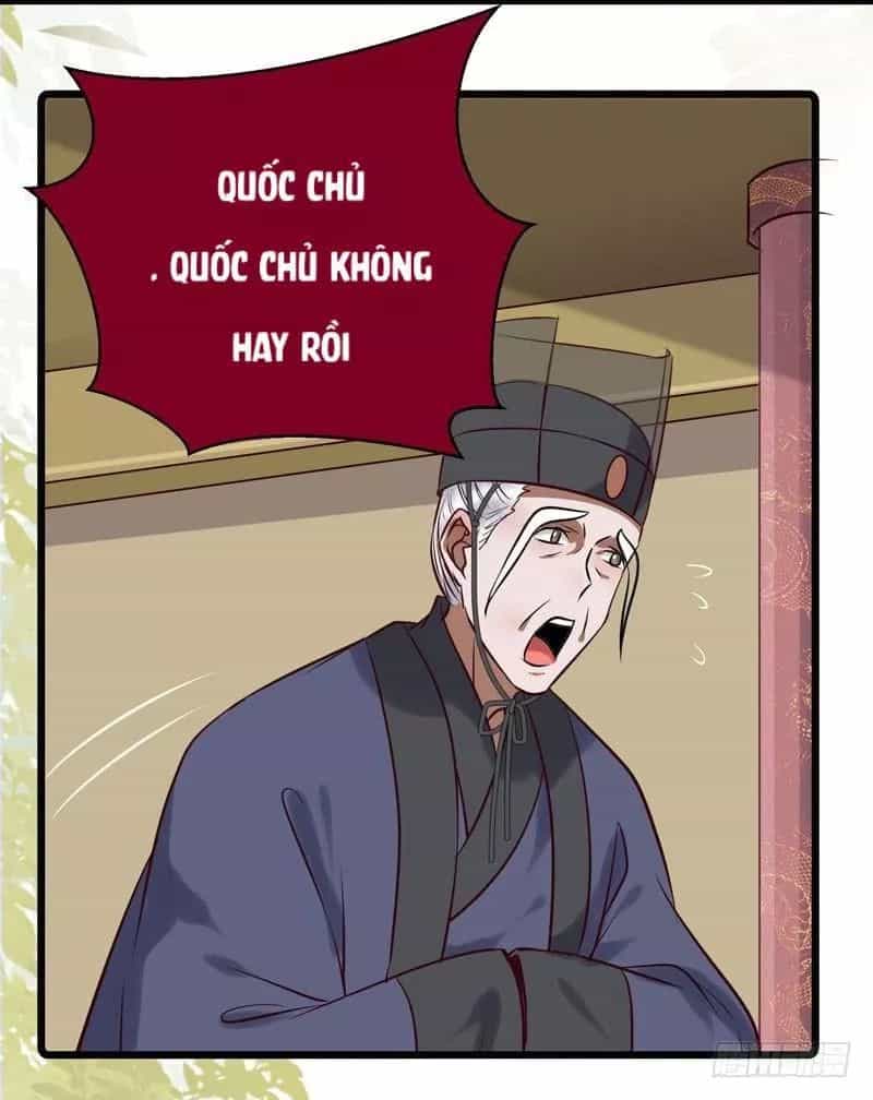 Tuyệt Sắc Quyến Rũ: Quỷ Y Chí Tôn - Chương 174 - ảnh 17