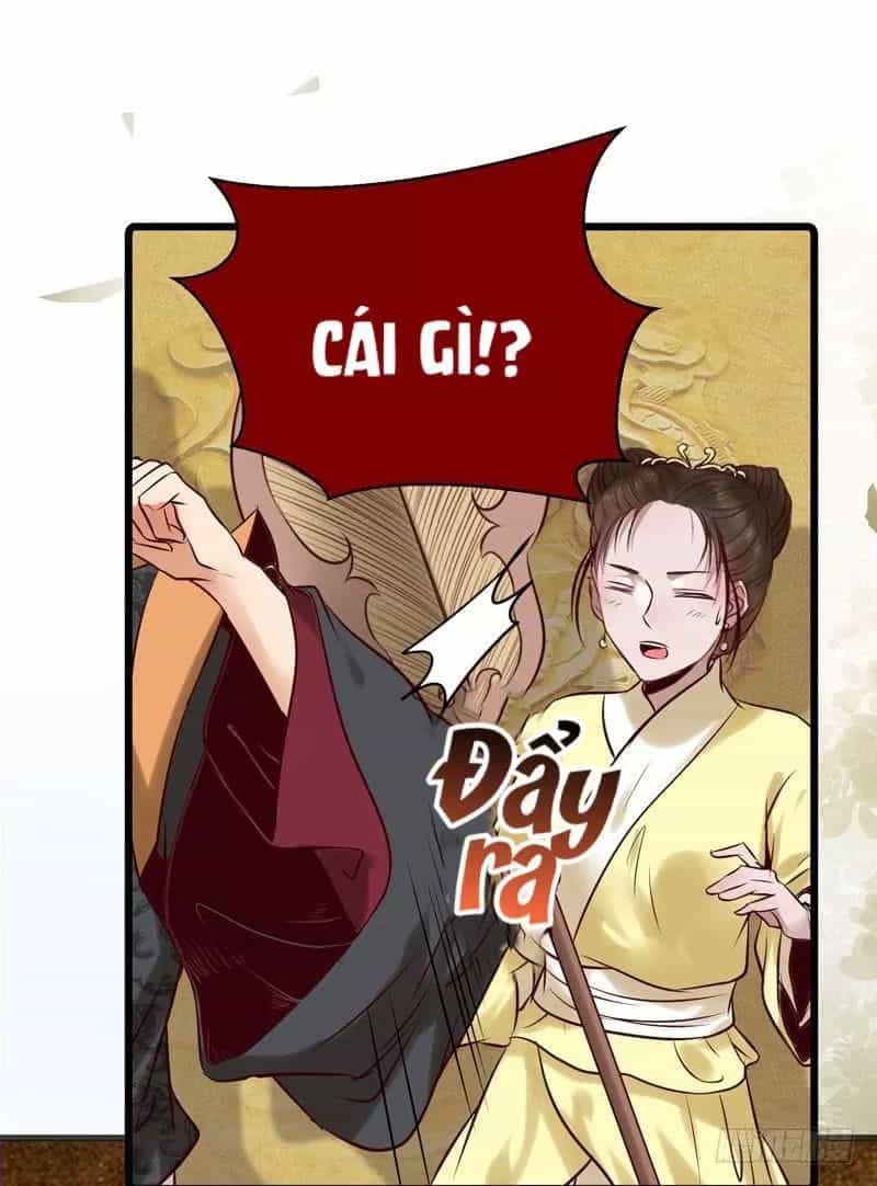 Tuyệt Sắc Quyến Rũ: Quỷ Y Chí Tôn - Chương 174 - ảnh 19