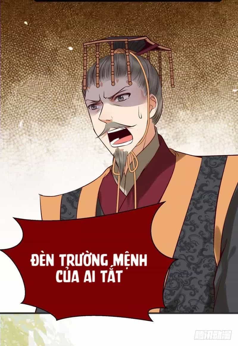 Tuyệt Sắc Quyến Rũ: Quỷ Y Chí Tôn - Chương 174 - ảnh 20