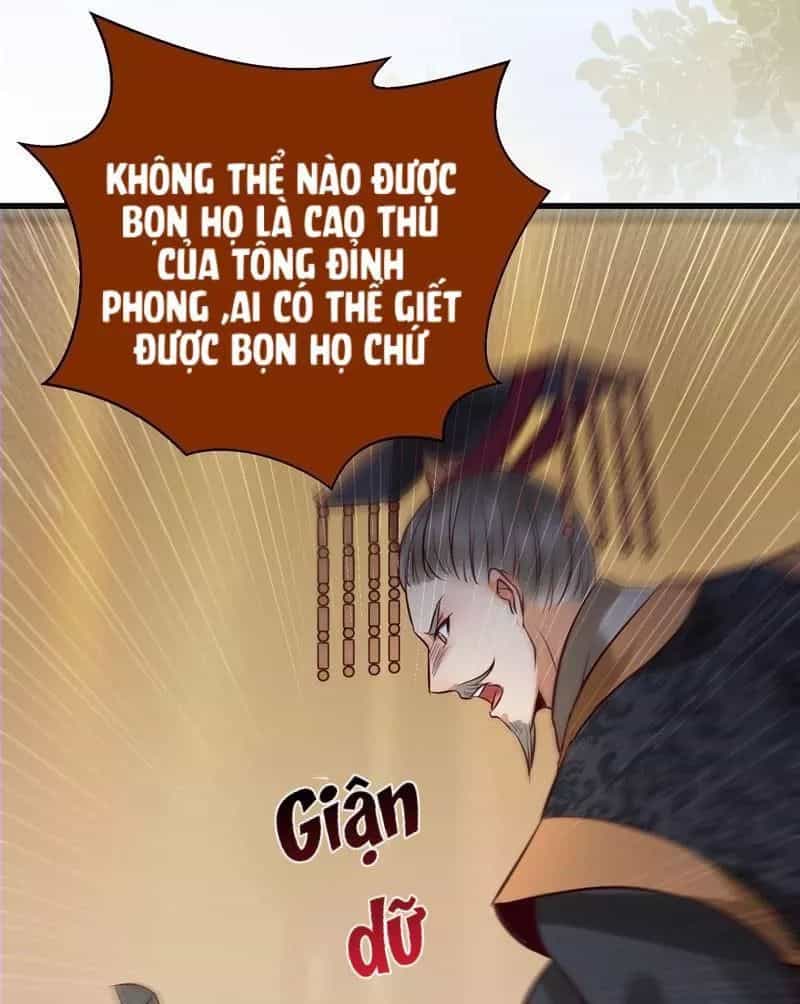 Tuyệt Sắc Quyến Rũ: Quỷ Y Chí Tôn - Chương 174 - ảnh 22