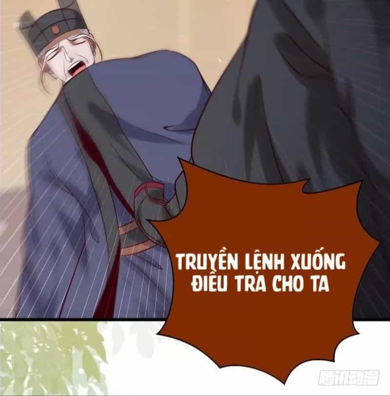 Tuyệt Sắc Quyến Rũ: Quỷ Y Chí Tôn - Chương 174 - ảnh 23