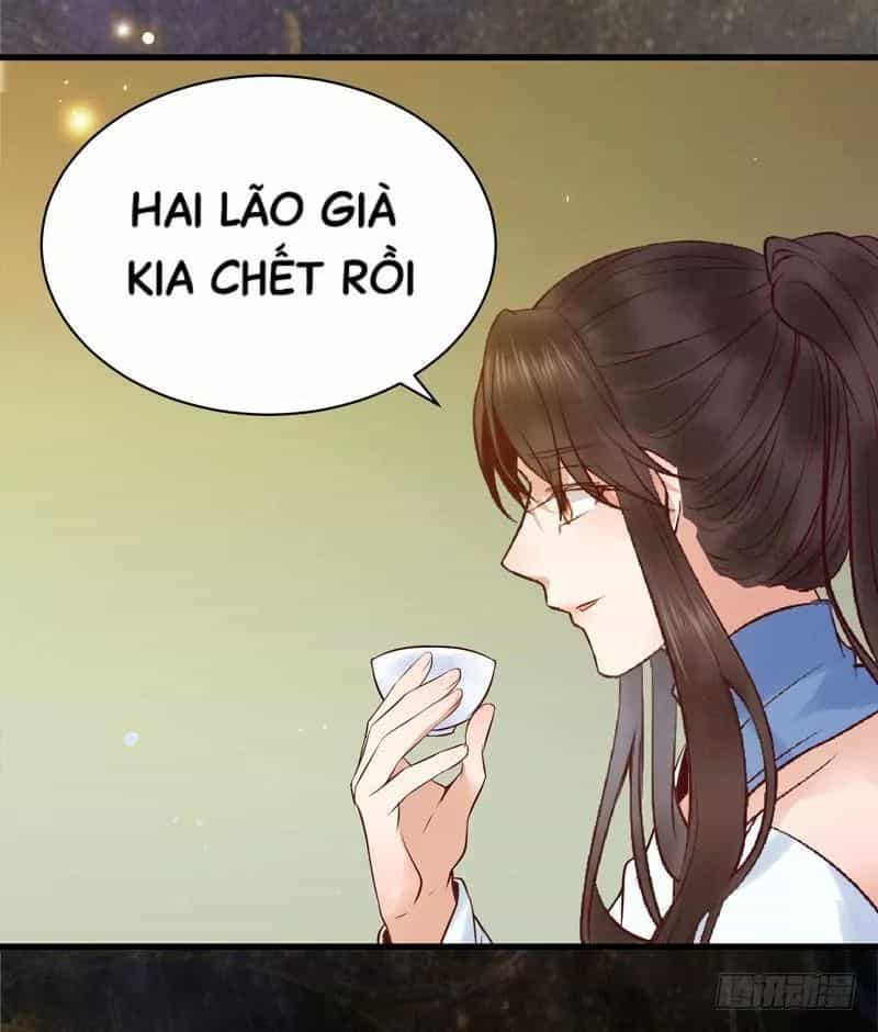 Tuyệt Sắc Quyến Rũ: Quỷ Y Chí Tôn - Chương 174 - ảnh 32