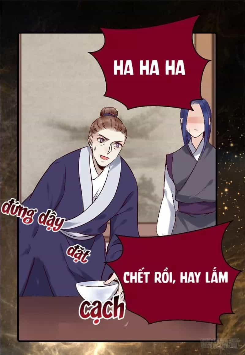 Tuyệt Sắc Quyến Rũ: Quỷ Y Chí Tôn - Chương 174 - ảnh 33
