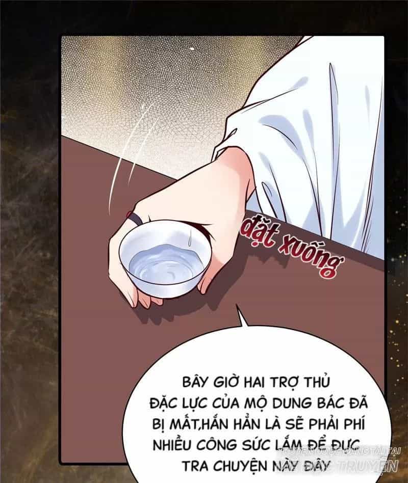 Tuyệt Sắc Quyến Rũ: Quỷ Y Chí Tôn - Chương 174 - ảnh 36