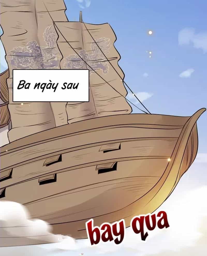 Tuyệt Sắc Quyến Rũ: Quỷ Y Chí Tôn - Chương 174 - ảnh 39