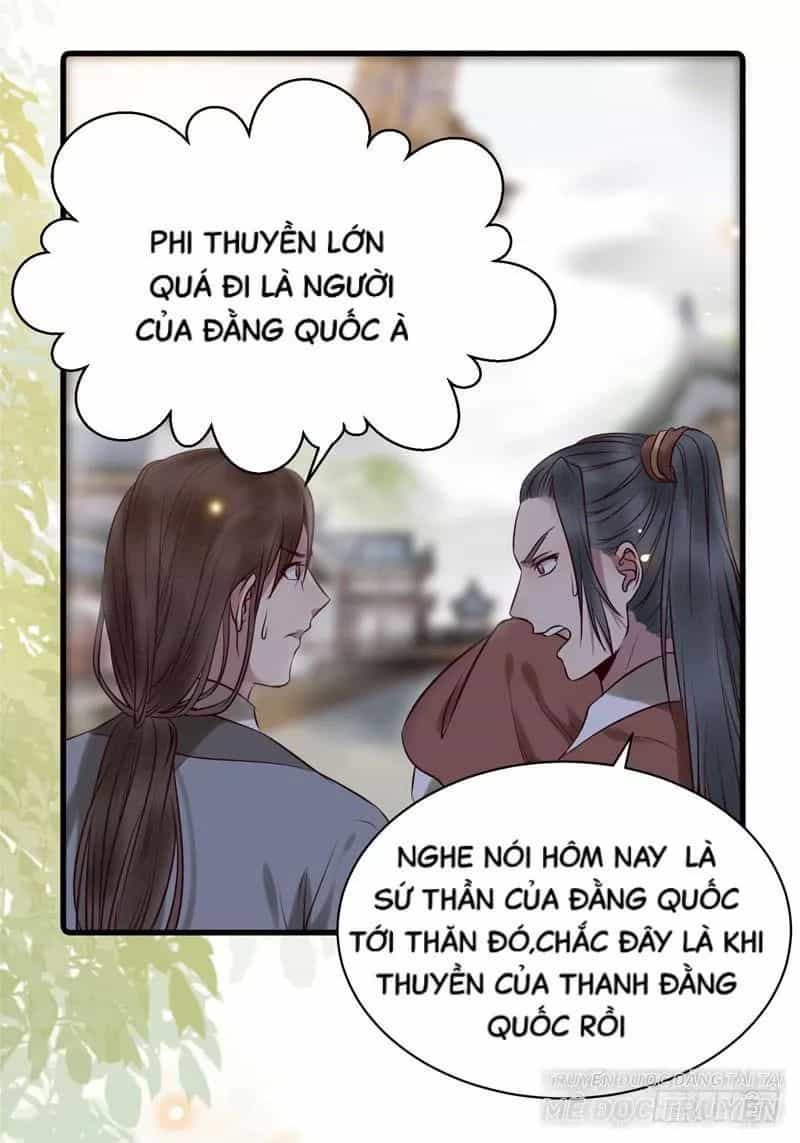 Tuyệt Sắc Quyến Rũ: Quỷ Y Chí Tôn - Chương 174 - ảnh 41