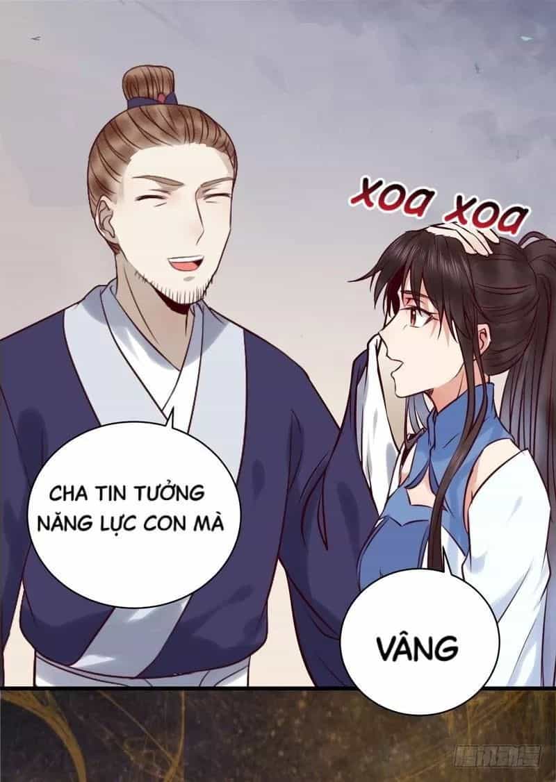 Tuyệt Sắc Quyến Rũ: Quỷ Y Chí Tôn - Chương 174 - ảnh 38