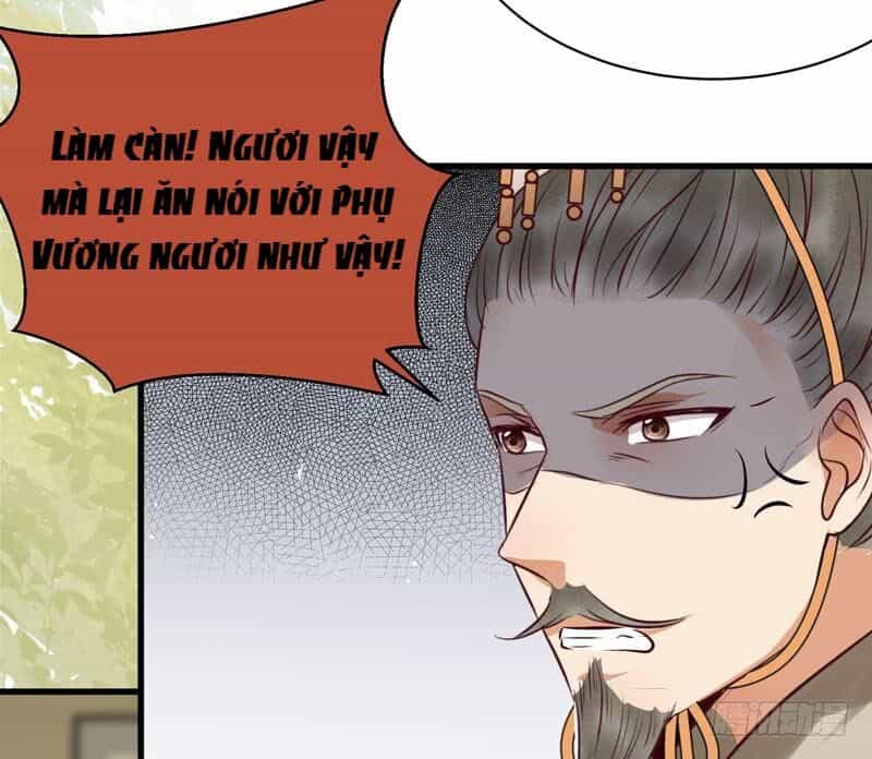 Tuyệt Sắc Quyến Rũ: Quỷ Y Chí Tôn - Chương 175 - ảnh 30