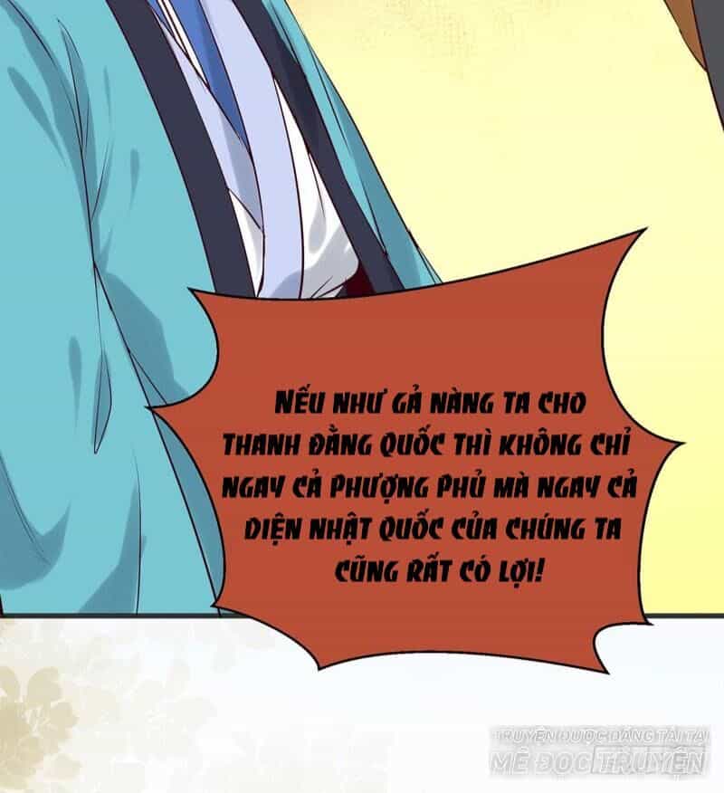 Tuyệt Sắc Quyến Rũ: Quỷ Y Chí Tôn - Chương 175 - ảnh 36