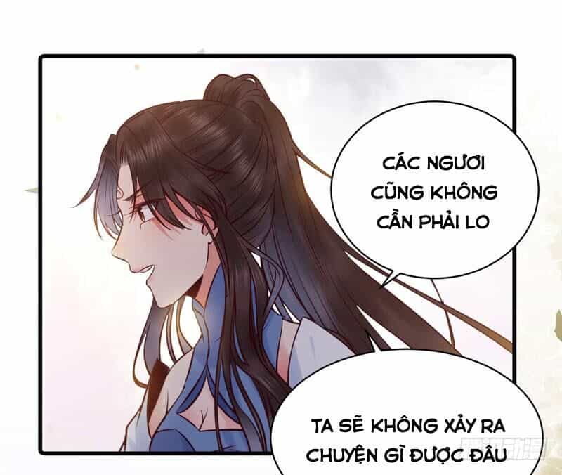 Tuyệt Sắc Quyến Rũ: Quỷ Y Chí Tôn - Chương 175 - ảnh 23