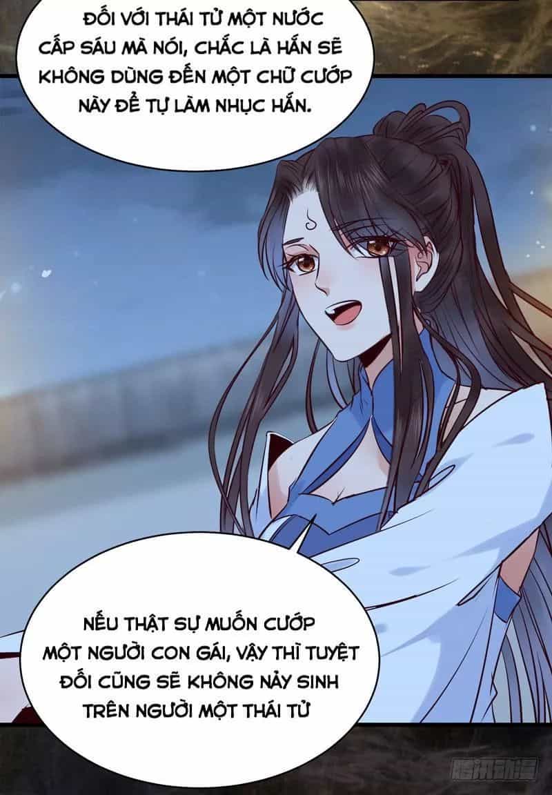 Tuyệt Sắc Quyến Rũ: Quỷ Y Chí Tôn - Chương 176 - ảnh 20