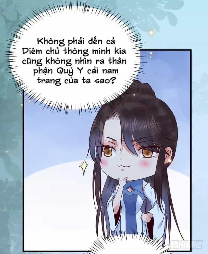 Tuyệt Sắc Quyến Rũ: Quỷ Y Chí Tôn - Chương 176 - ảnh 25