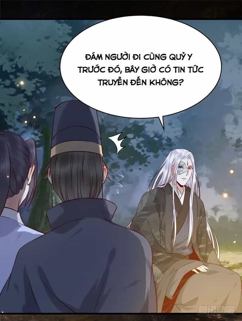 Tuyệt Sắc Quyến Rũ: Quỷ Y Chí Tôn - Chương 176 - ảnh 32