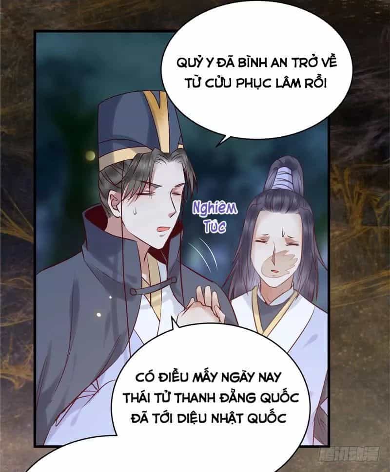 Tuyệt Sắc Quyến Rũ: Quỷ Y Chí Tôn - Chương 176 - ảnh 33