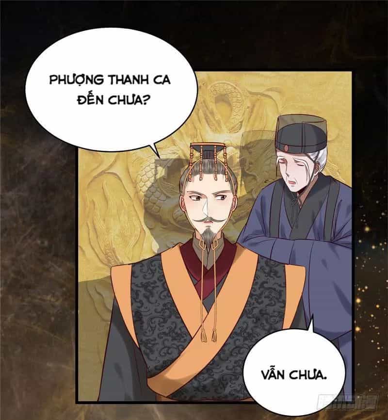 Tuyệt Sắc Quyến Rũ: Quỷ Y Chí Tôn - Chương 176 - ảnh 5
