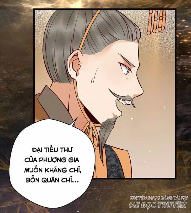 Tuyệt Sắc Quyến Rũ: Quỷ Y Chí Tôn - Chương 176 - ảnh 11