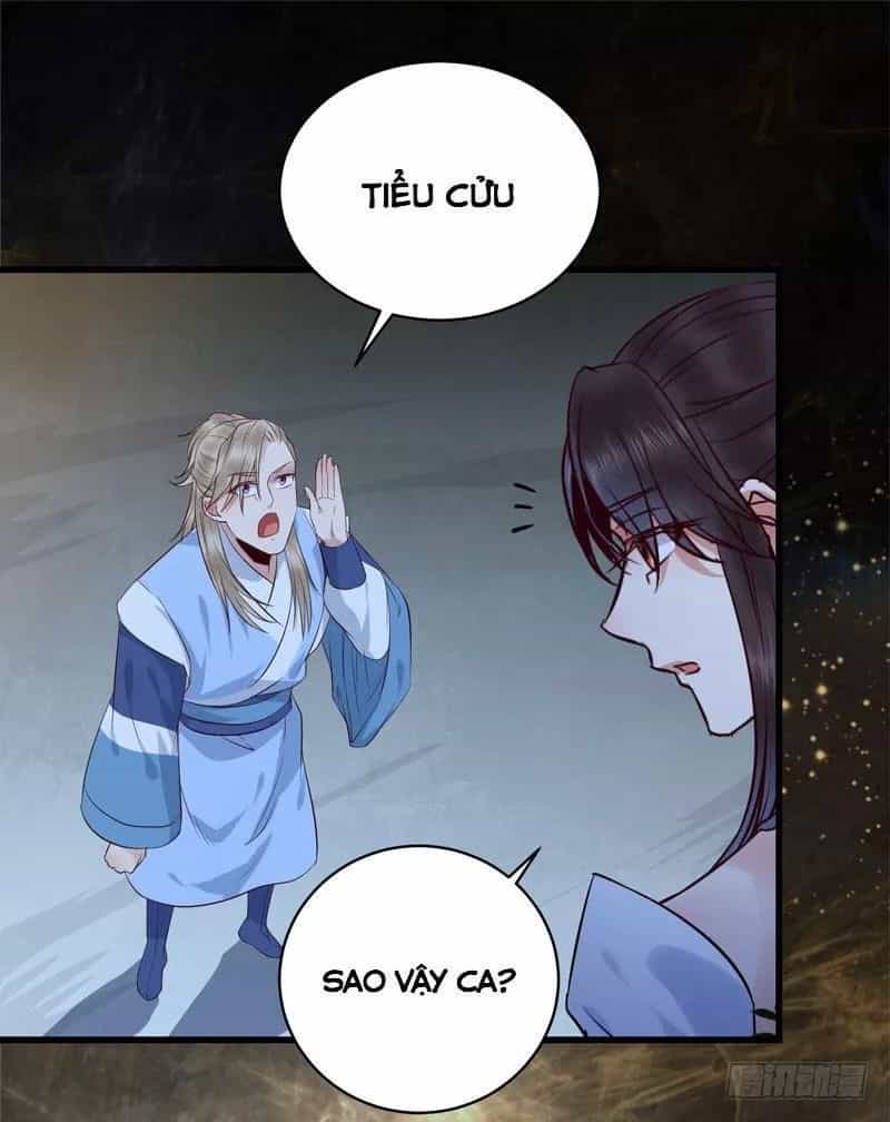 Tuyệt Sắc Quyến Rũ: Quỷ Y Chí Tôn - Chương 176 - ảnh 17