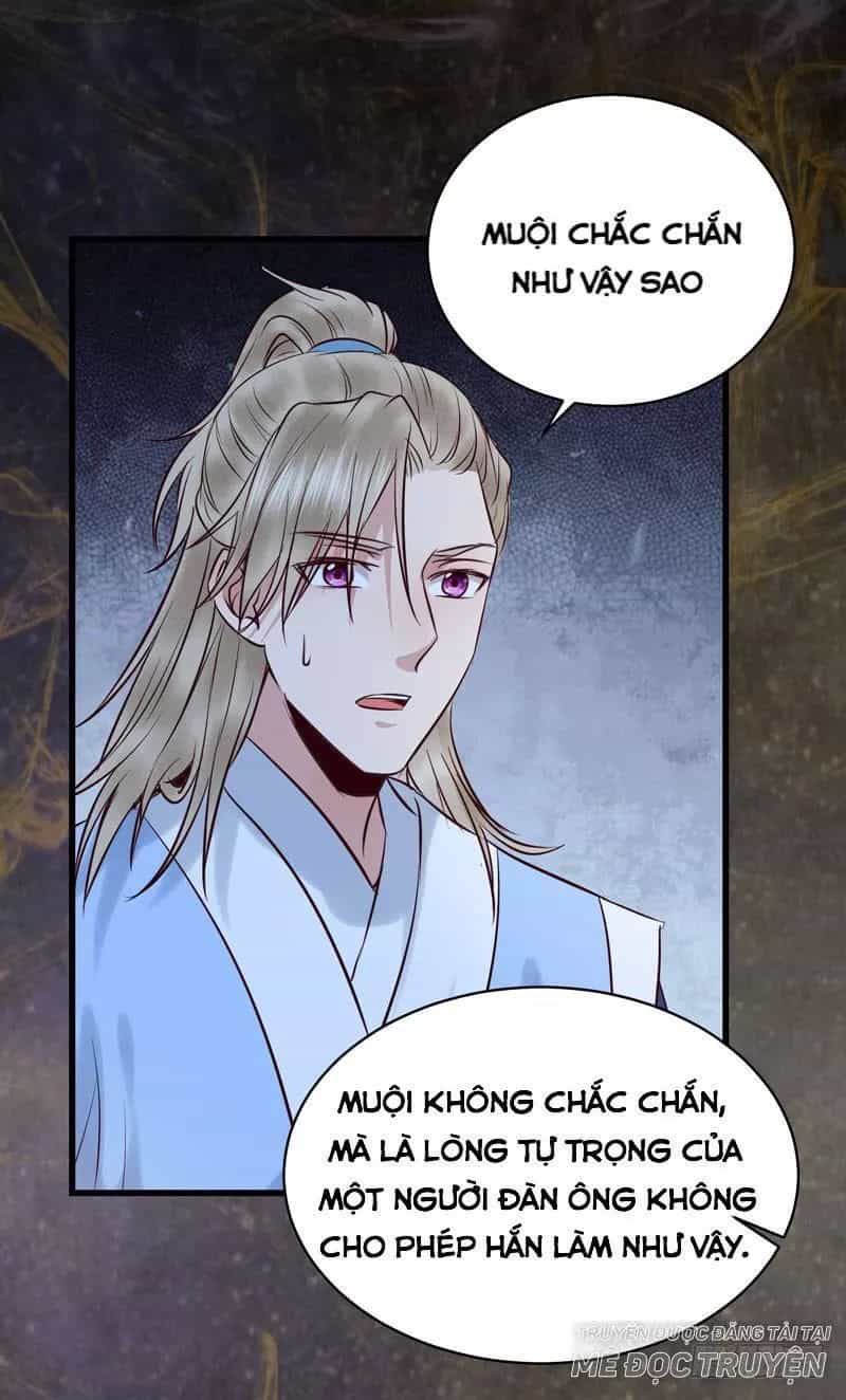 Tuyệt Sắc Quyến Rũ: Quỷ Y Chí Tôn - Chương 176 - ảnh 21
