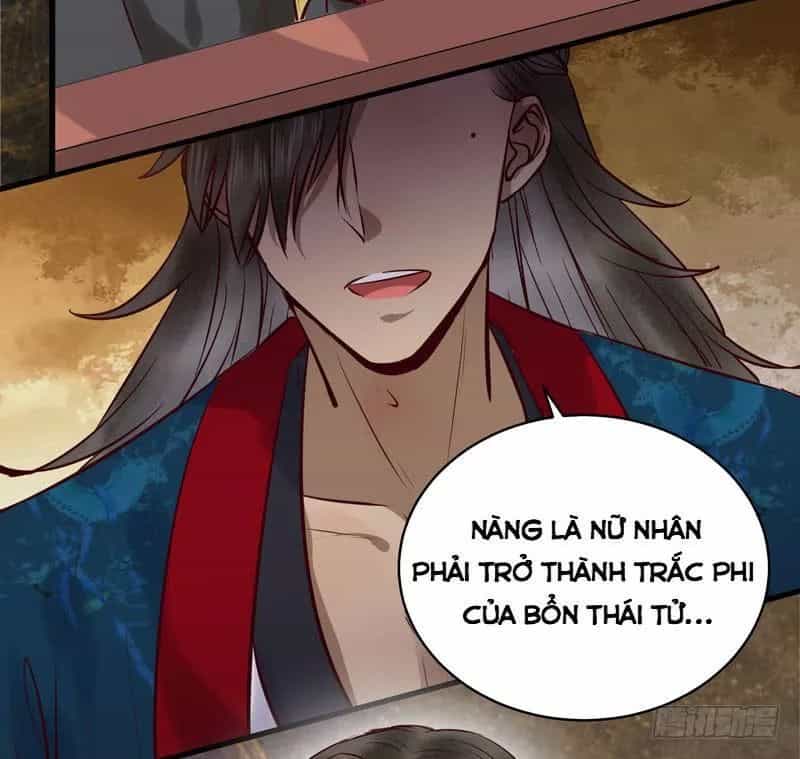 Tuyệt Sắc Quyến Rũ: Quỷ Y Chí Tôn - Chương 176 - ảnh 8