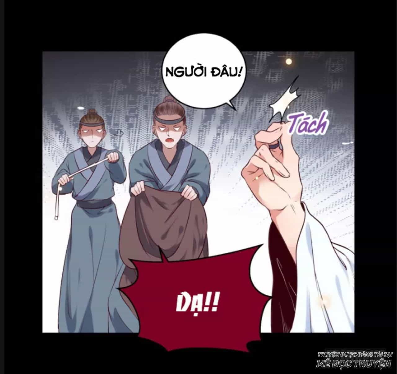 Tuyệt Sắc Quyến Rũ: Quỷ Y Chí Tôn - Chương 177 - ảnh 11