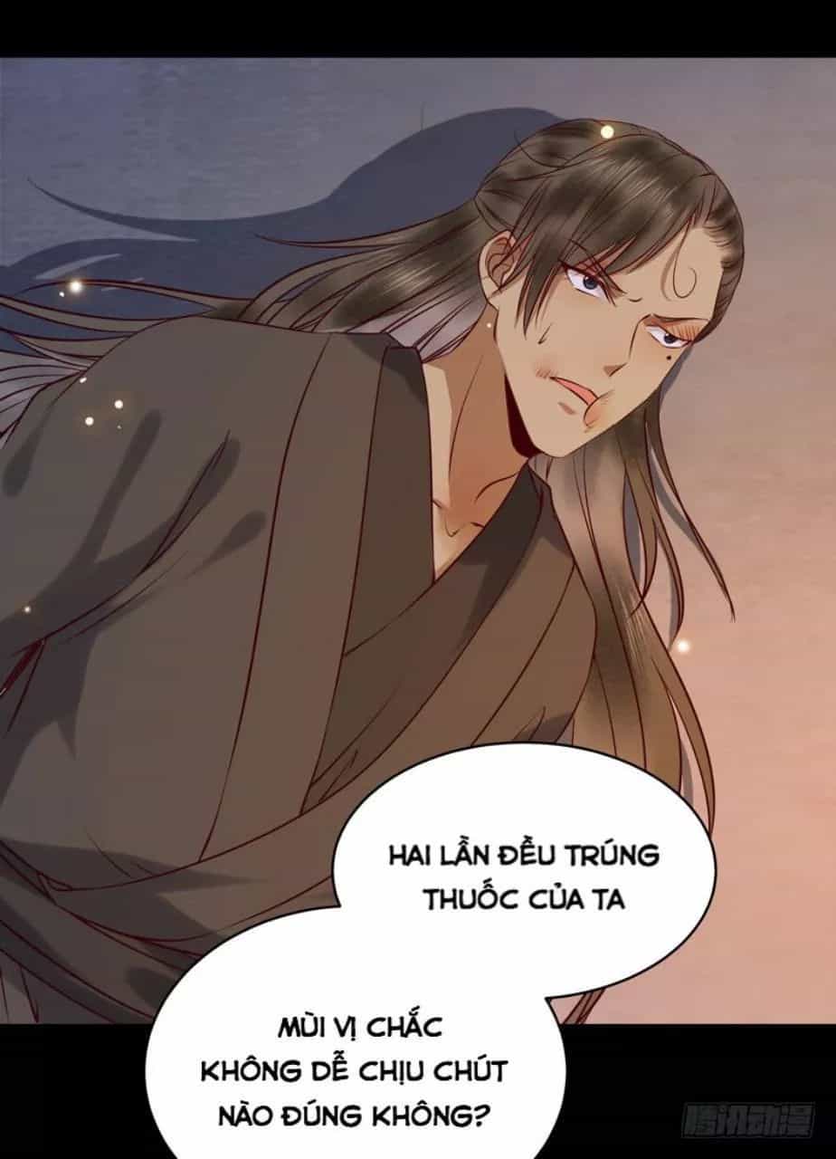 Tuyệt Sắc Quyến Rũ: Quỷ Y Chí Tôn - Chương 177 - ảnh 3