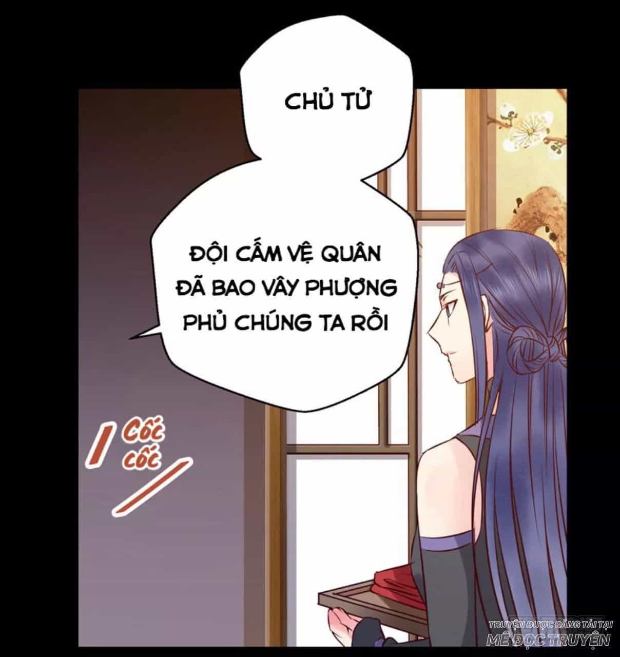 Tuyệt Sắc Quyến Rũ: Quỷ Y Chí Tôn - Chương 177 - ảnh 36