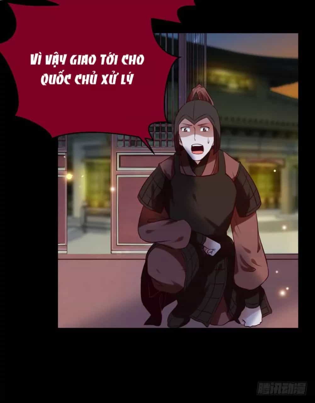 Tuyệt Sắc Quyến Rũ: Quỷ Y Chí Tôn - Chương 177 - ảnh 20