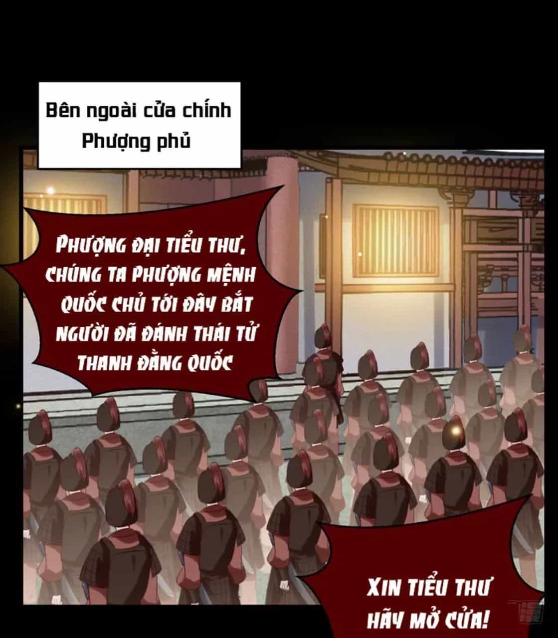 Tuyệt Sắc Quyến Rũ: Quỷ Y Chí Tôn - Chương 177 - ảnh 42